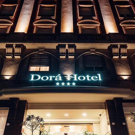 Dora Hotel Buenos Aires Extérieur photo